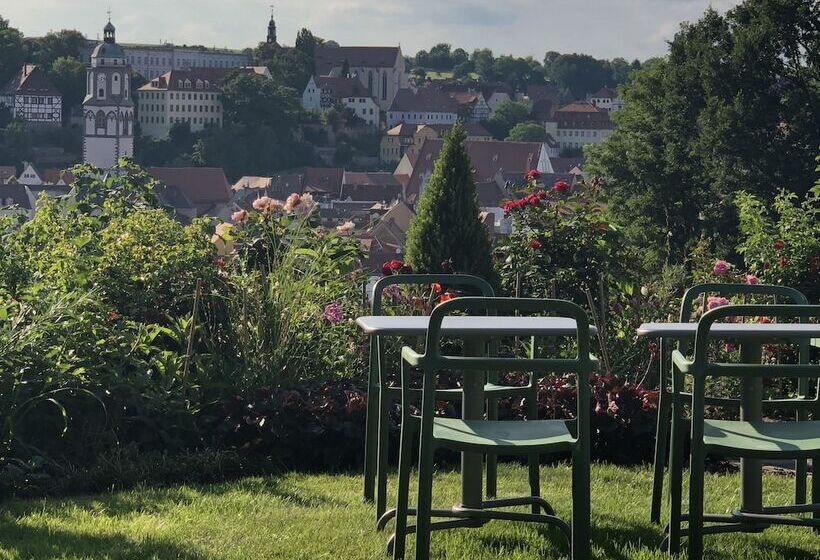 Rebenhaus Meißen