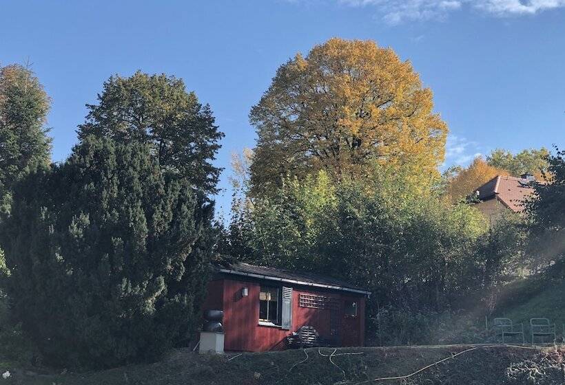 Rebenhaus Meißen