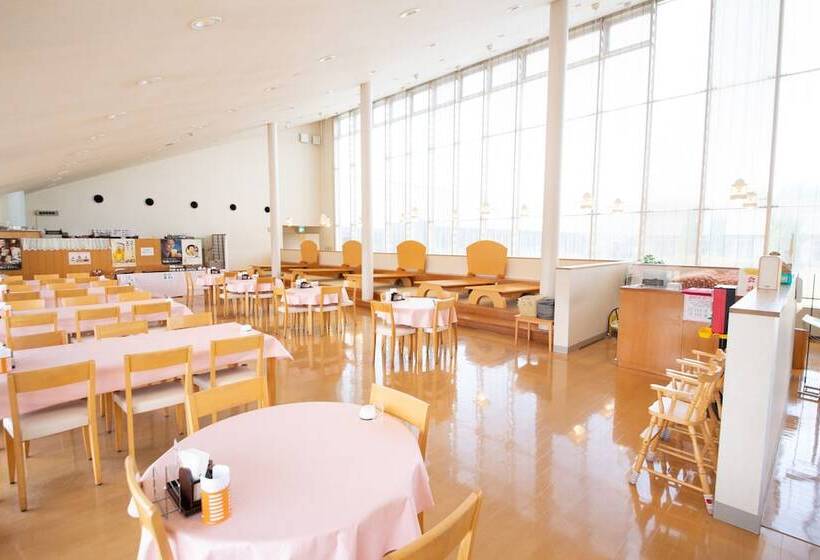 ریوکان Kinta No Sato