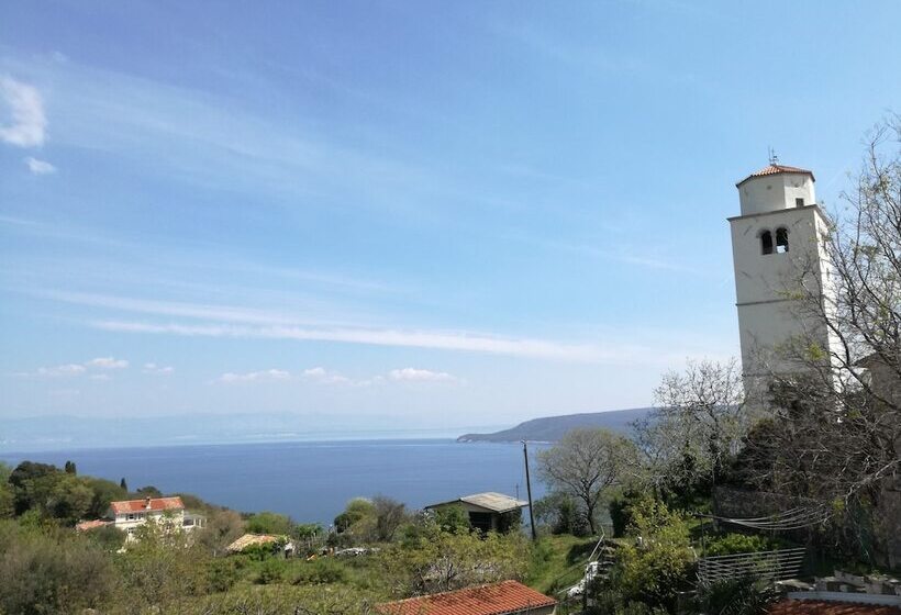 Villa Brumnic Apartments