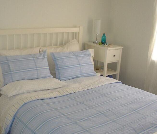 Villa Brumnic Apartments