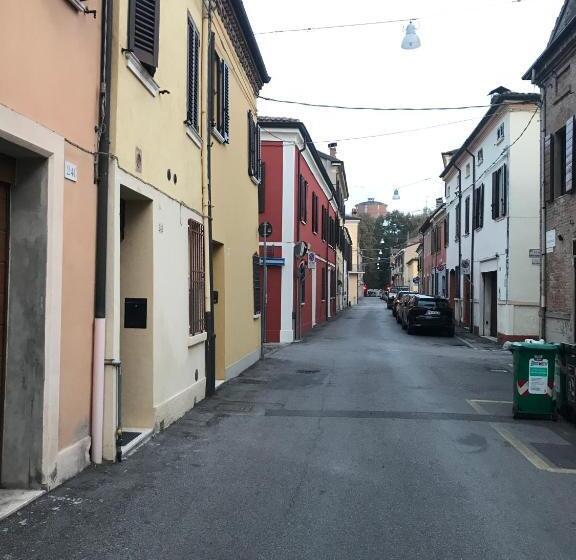 Appartamenti Del Duca