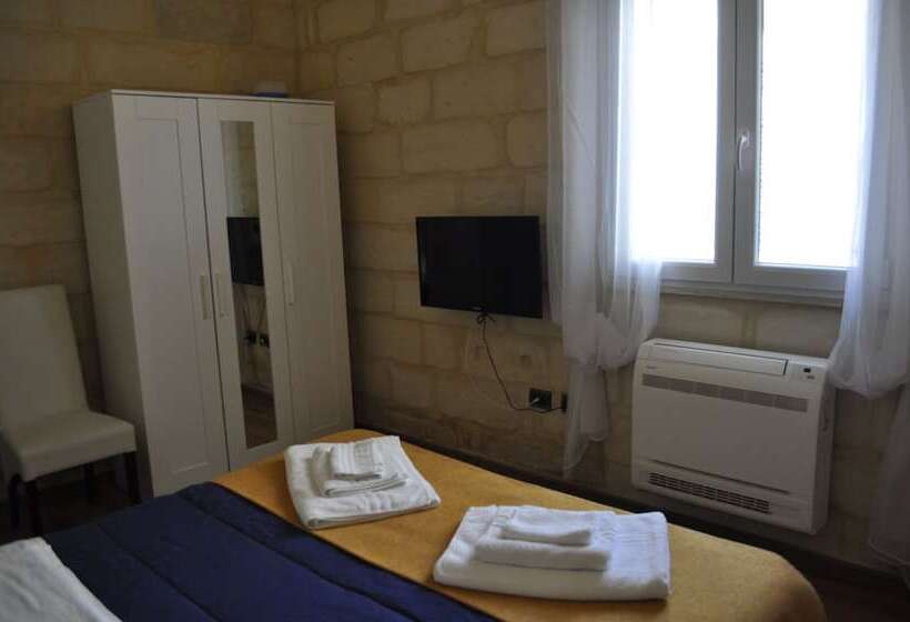 B&b Lecce Holidays