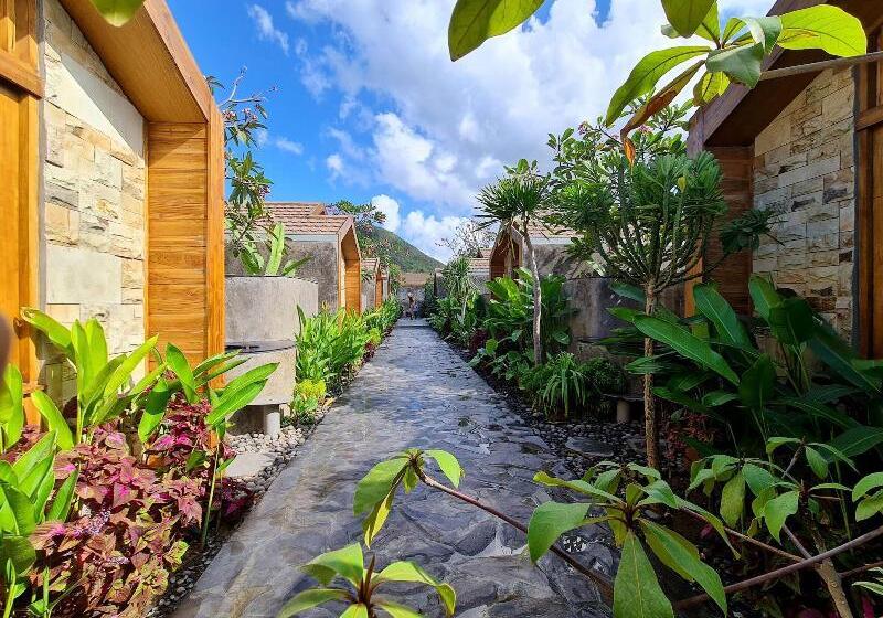 تختخواب و صبحانه Batatu Resort   Adults Only