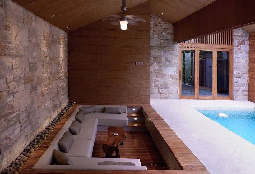 تختخواب و صبحانه Batatu Resort   Adults Only