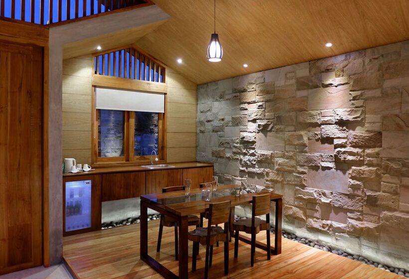 تختخواب و صبحانه Batatu Resort   Adults Only