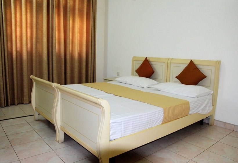 住宿加早餐  Gondolas Holiday Lanka