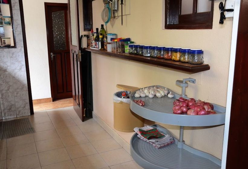 住宿加早餐  Gondolas Holiday Lanka