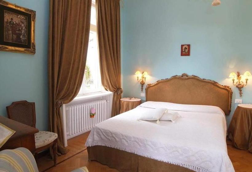 تختخواب و صبحانه La Casa Di Anny Camere Di Charme