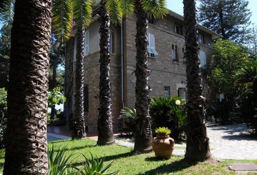 تختخواب و صبحانه La Casa Di Anny Camere Di Charme