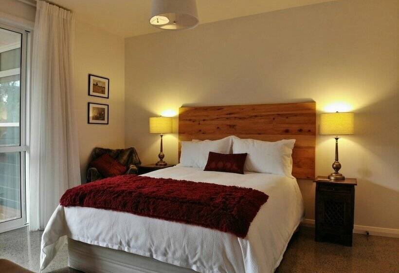 مبيت وإفطار Lavender Vale