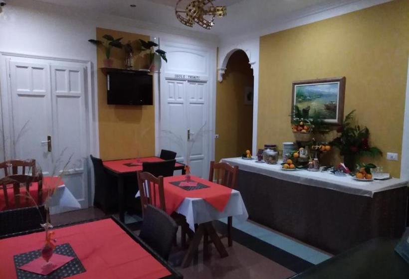 B&b Vico Vacanze