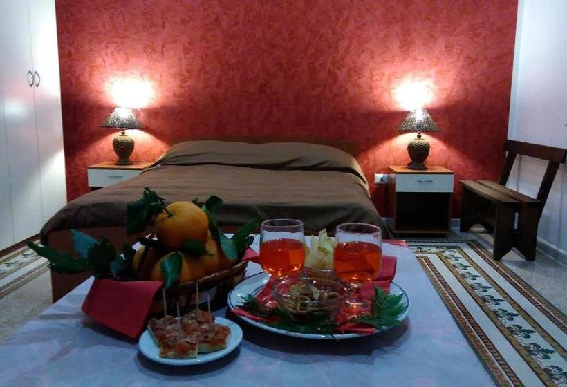 B&b Vico Vacanze