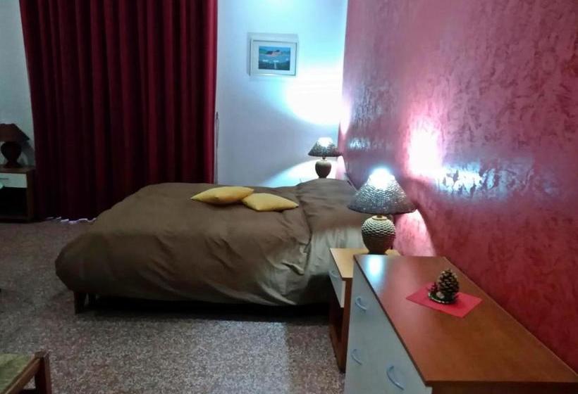 B&b Vico Vacanze