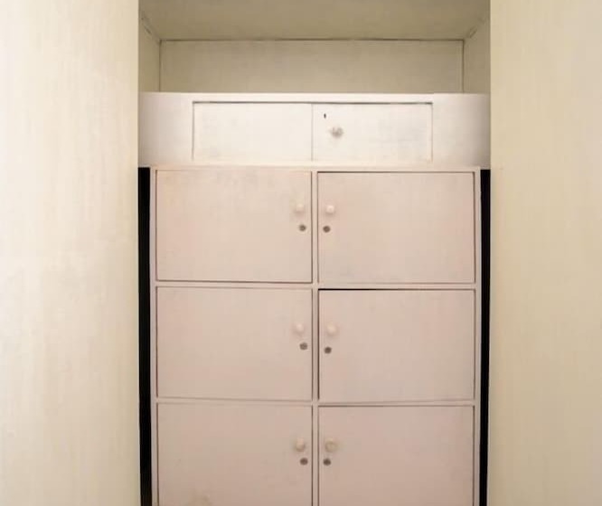 Bienvenue Stays Hostel
