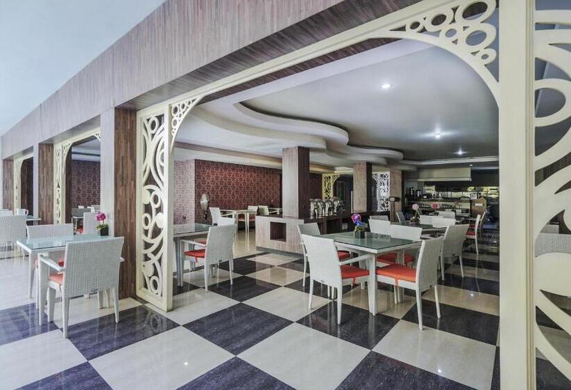 Fotos del hotel Princess Keisha Hotel By Oyo Rooms:  32