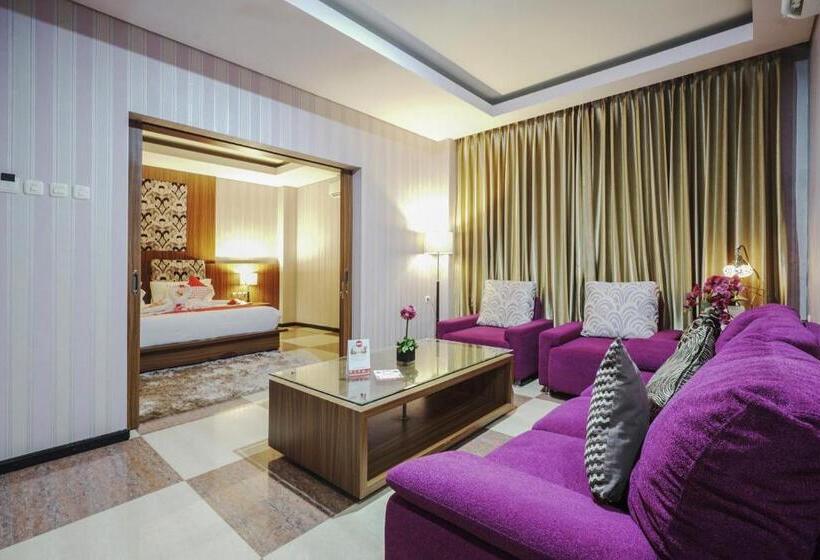 Fotos del hotel Princess Keisha Hotel By Oyo Rooms:  8