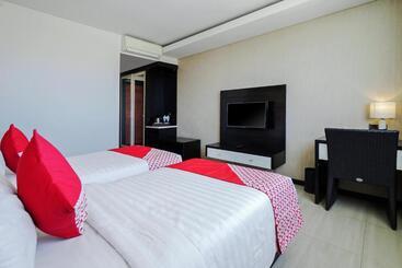 Fotos del hotel Princess Keisha Hotel By Oyo Rooms:  35
