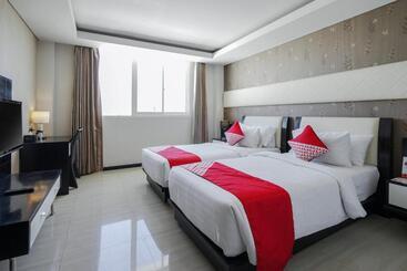 Fotos del hotel Princess Keisha Hotel By Oyo Rooms:  9