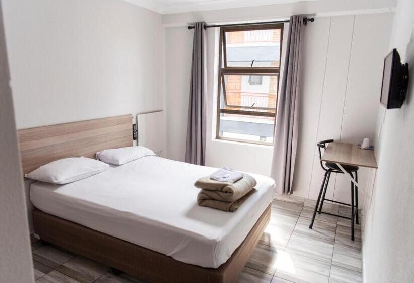 Ecomotel Marlboro