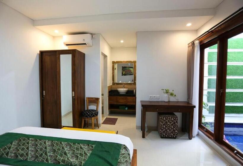 Family Villa Sanur
