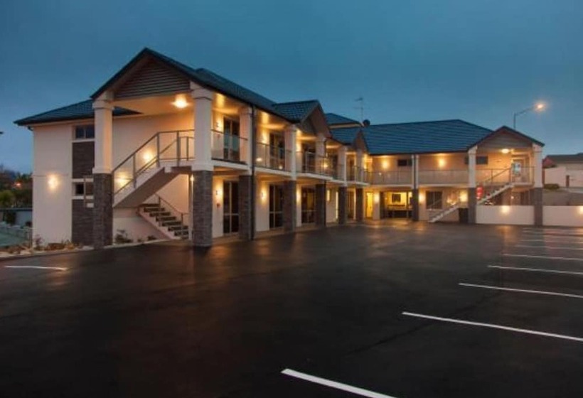 Harbour View Motel