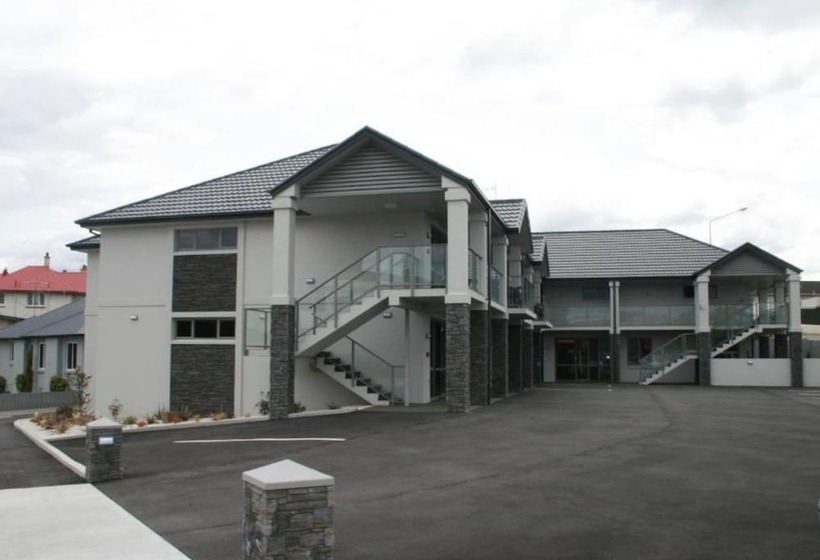 Harbour View Motel