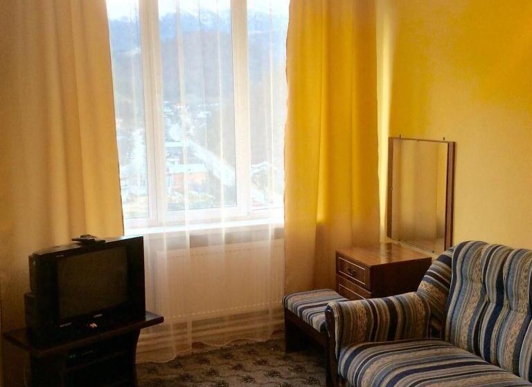 Hayq Hotel Dilijan