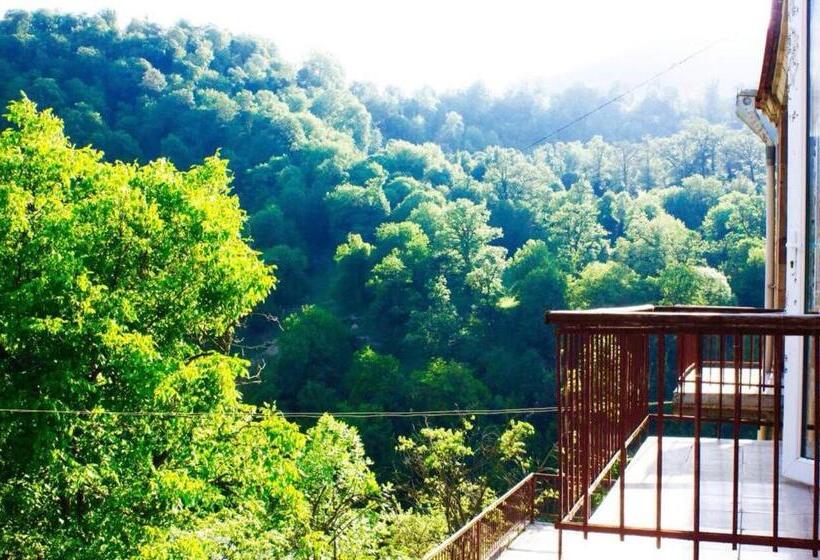 Hayq Hotel Dilijan