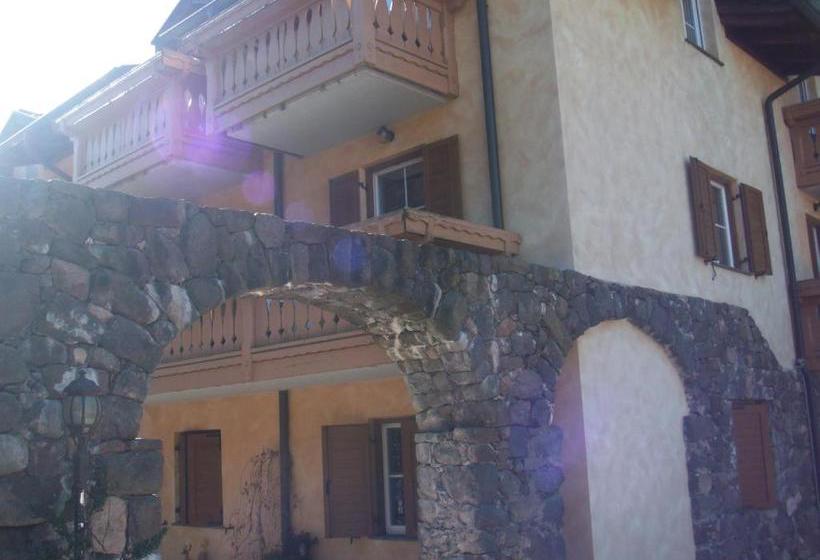 Хостел Residence Rosa
