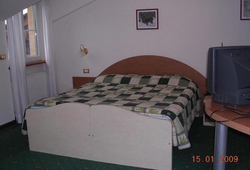 Хостел Residence Rosa