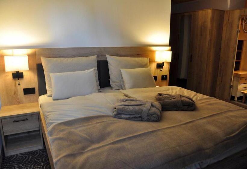 Хостел Residence Rosa