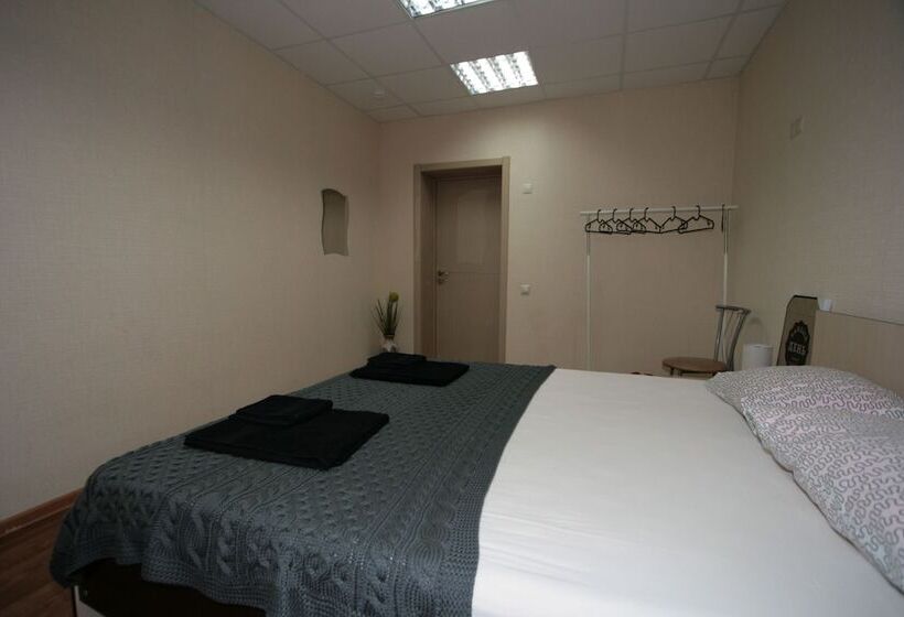 Hostel Comfort Blizzzko