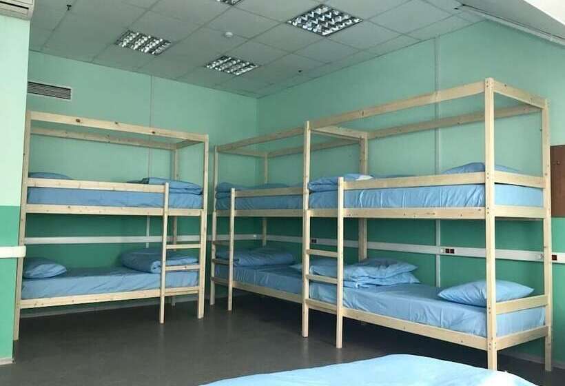 Hostel Lounge Blizzzko