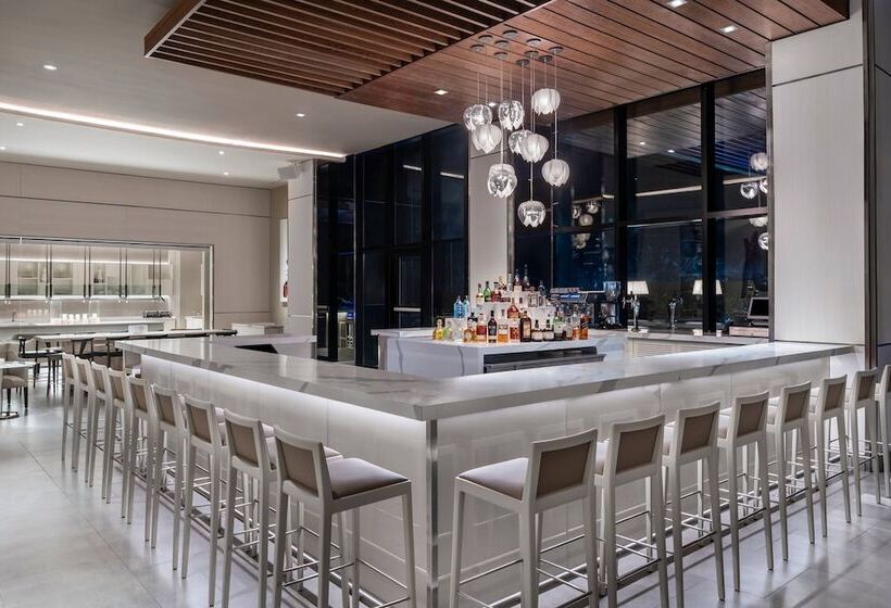 Ac Hotel By Marriott Kingston, Jamaica