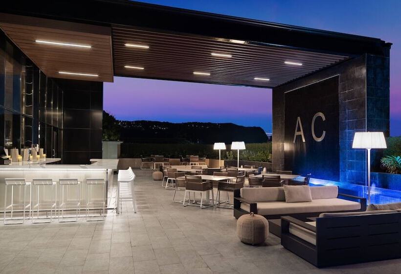 Ac Hotel By Marriott Kingston, Jamaica