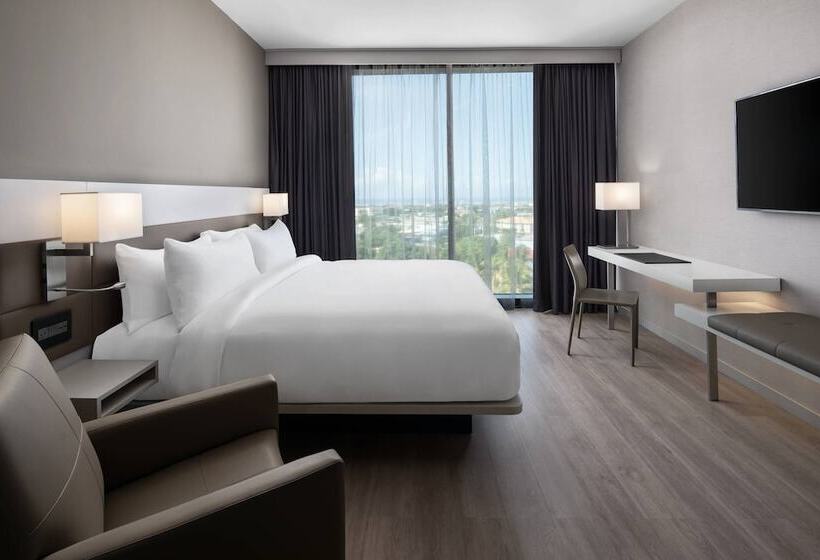 Ac Hotel By Marriott Kingston, Jamaica