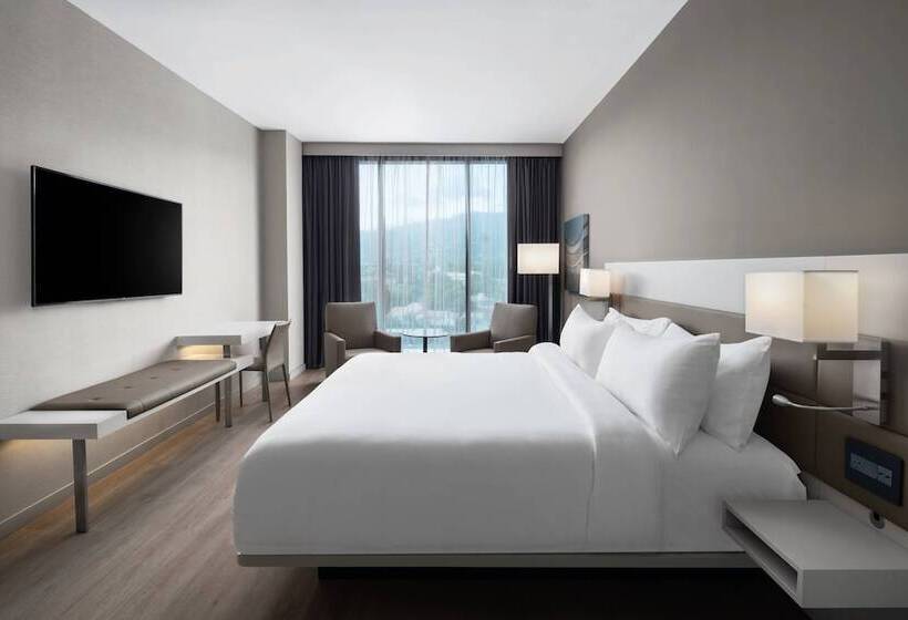 Ac Hotel By Marriott Kingston, Jamaica