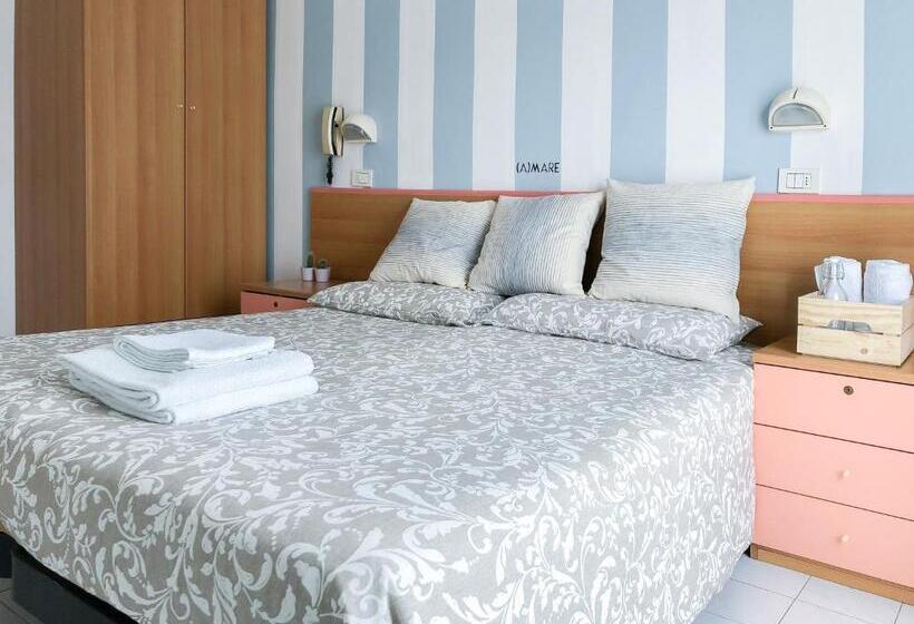 هتل Alba B&b