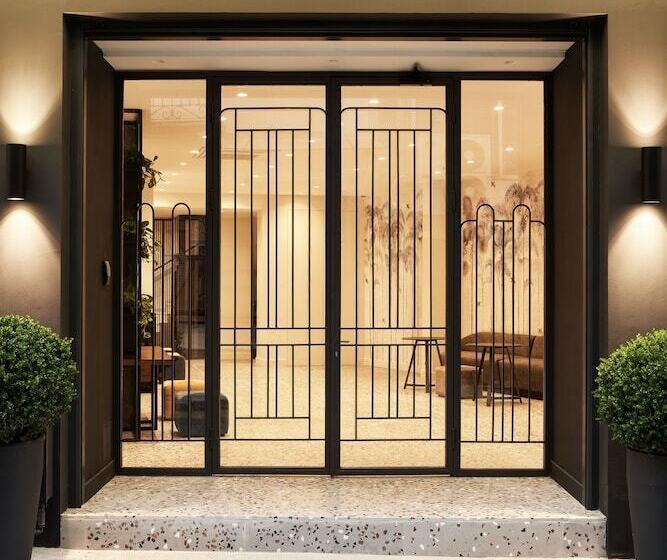 Fotos del hotel Athens4:  15