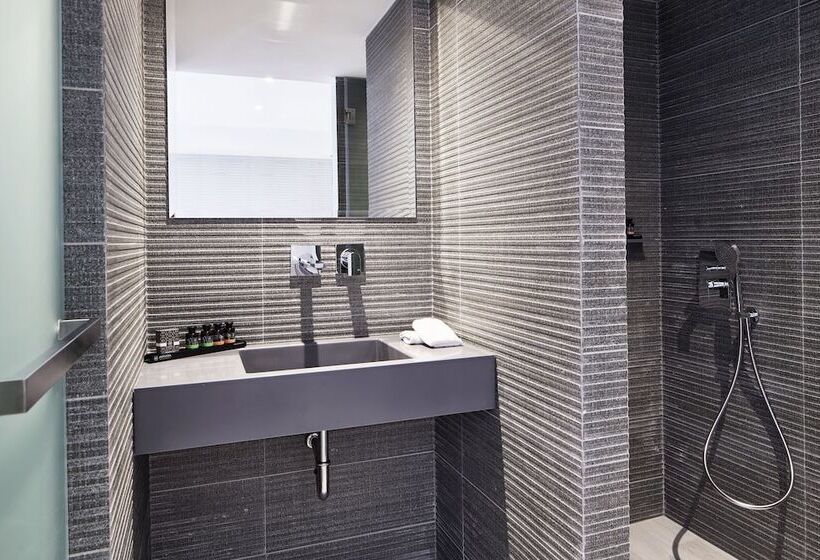 Fotos del hotel Athens4:  14