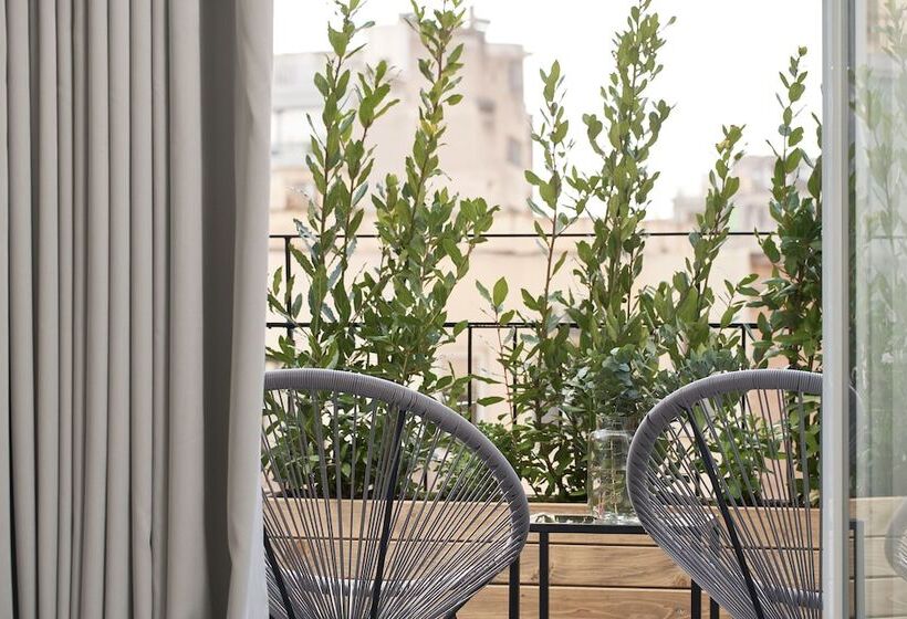 Fotos del hotel Athens4:  29