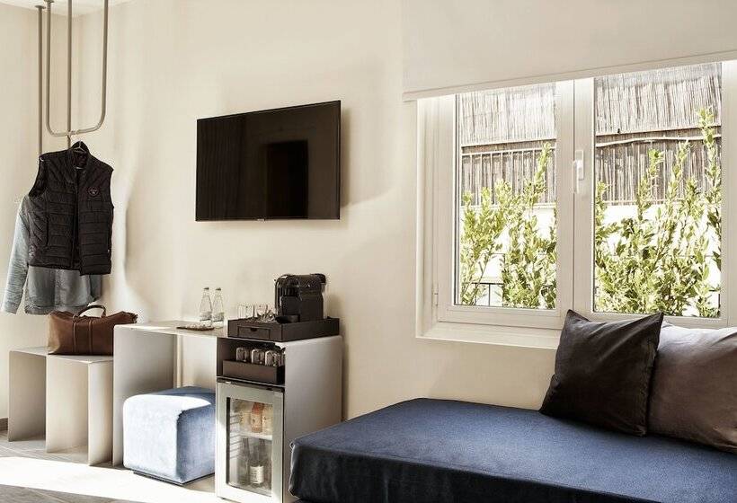 Fotos del hotel Athens4:  27