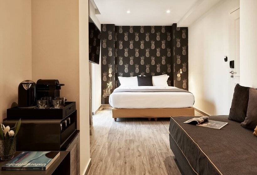 Fotos del hotel Athens4:  28