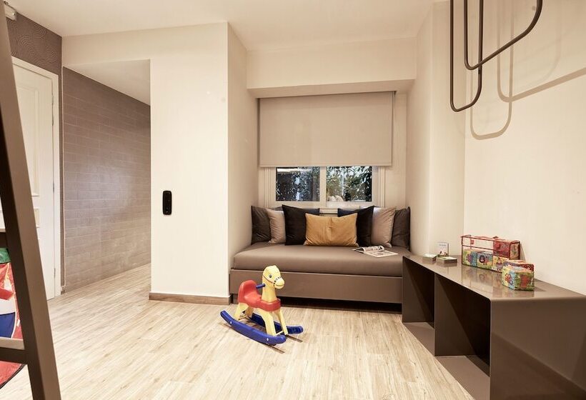 Fotos del hotel Athens4:  22