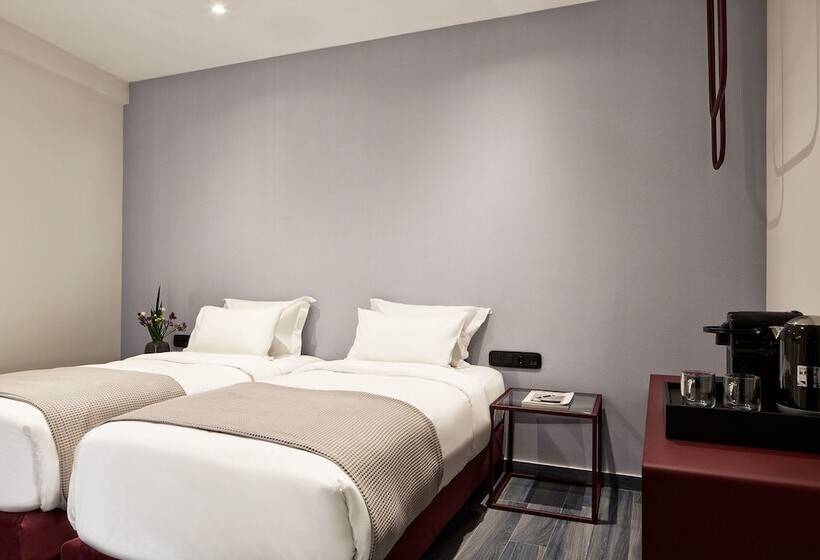 Fotos del hotel Athens4:  3