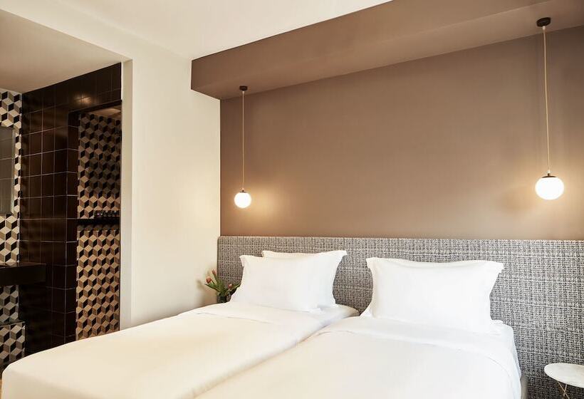 Fotos del hotel Athens4:  2