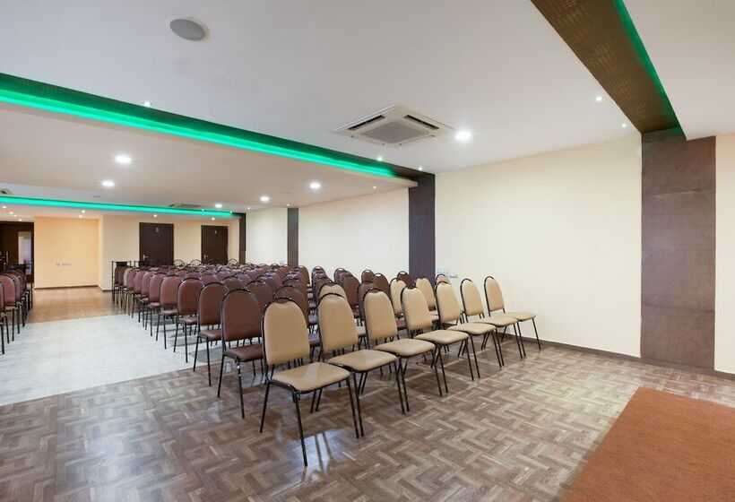 Hotel Ak Residency