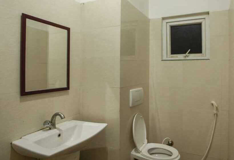 Hotel Ak Residency