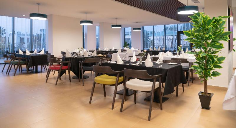 هتل Golden Tulip Royaume